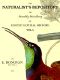 [Gutenberg 54639] • The Naturalist's Repository, Volume 1 (of 5) / or Monthly Miscellany of Exotic Natural History: etc. etc.